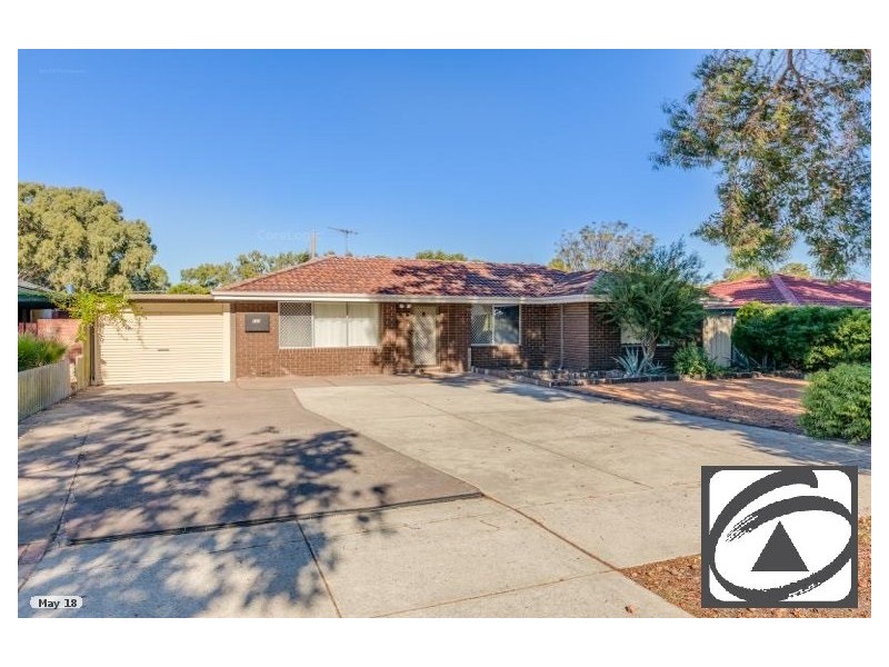 LOT 103 Bickley Road, Kenwick WA 6107