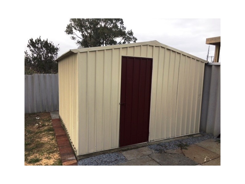 Lot 346 Skottowe Parkway, Parmelia WA 6167