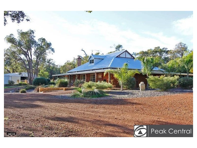 389 Kelvin Road, Orange Grove WA 6109
