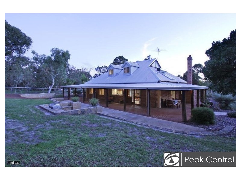 389 Kelvin Road, Orange Grove WA 6109
