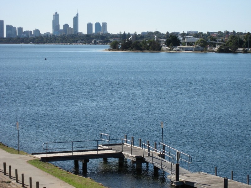 E301/70 Canning Beach Road, Applecross WA 6153