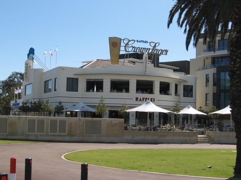 E301/70 Canning Beach Road, Applecross WA 6153