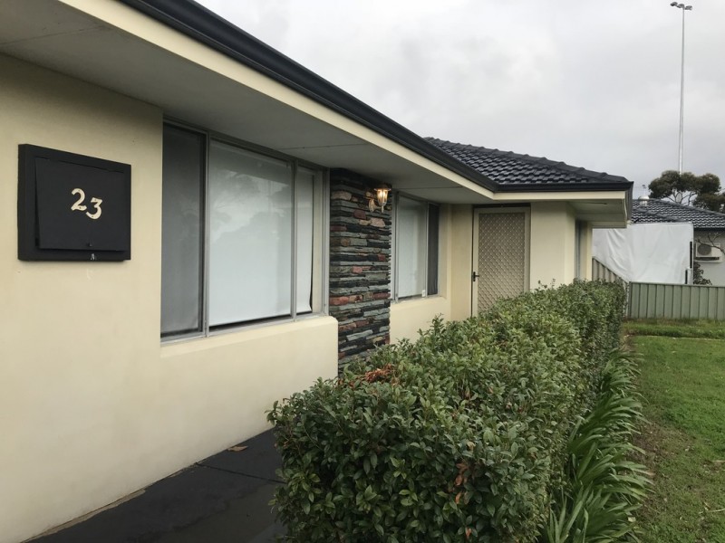23 Suelex Street, Willetton WA 6155