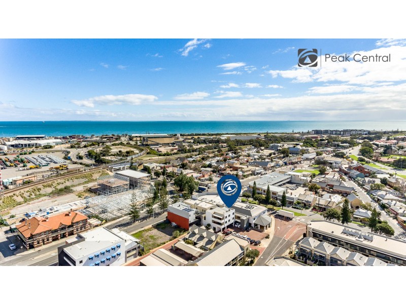 13/2-4 Pensioner Guard Road, North Fremantle WA 6159