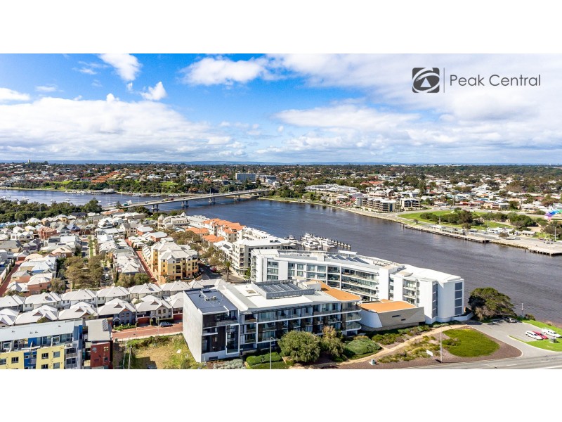 13/2-4 Pensioner Guard Road, North Fremantle WA 6159