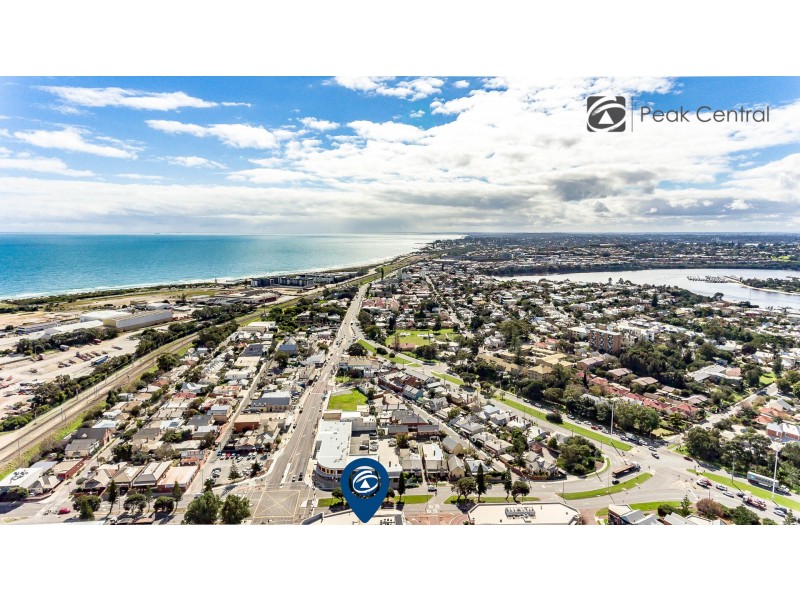 13/2-4 Pensioner Guard Road, North Fremantle WA 6159