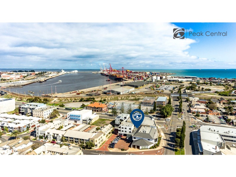 13/2-4 Pensioner Guard Road, North Fremantle WA 6159