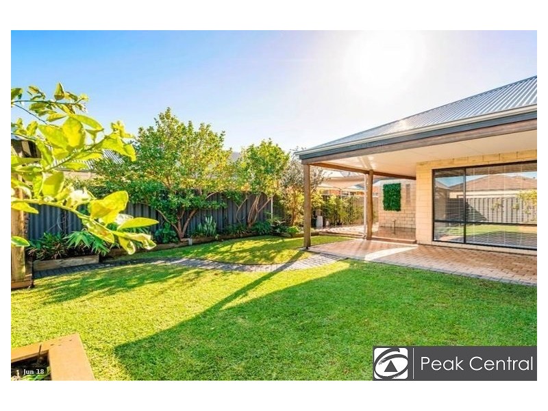 74 Beenyup Road, Atwell WA 6164