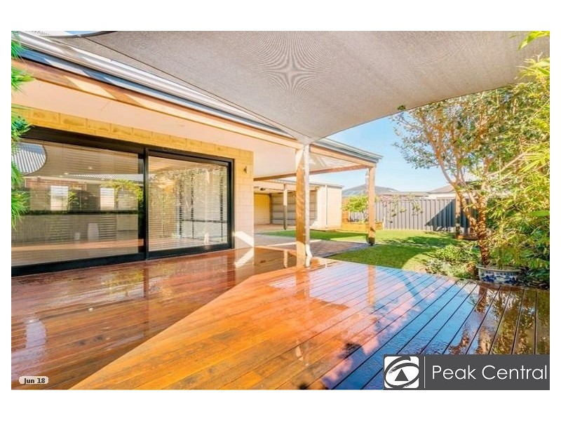 74 Beenyup Road, Atwell WA 6164