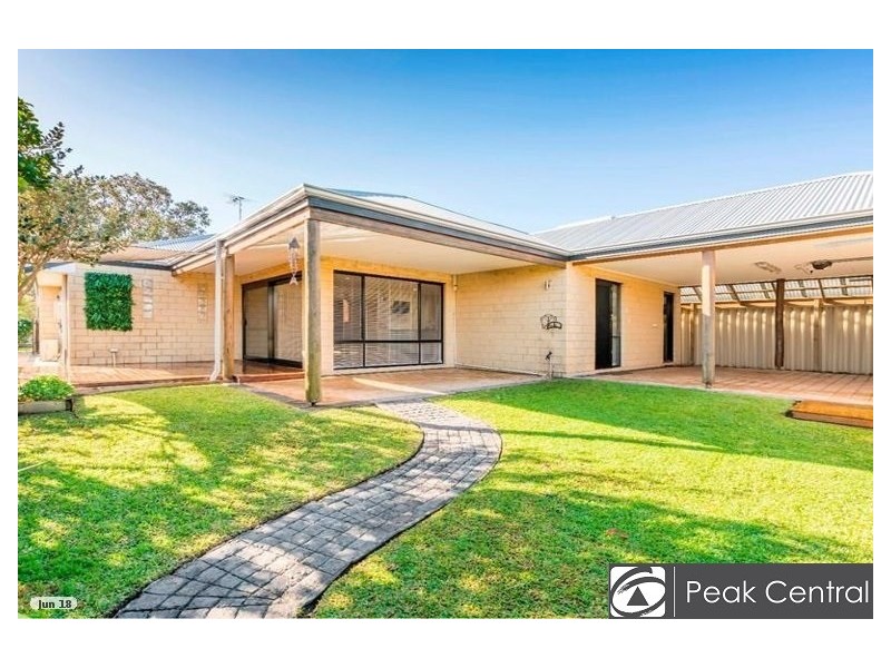 74 Beenyup Road, Atwell WA 6164