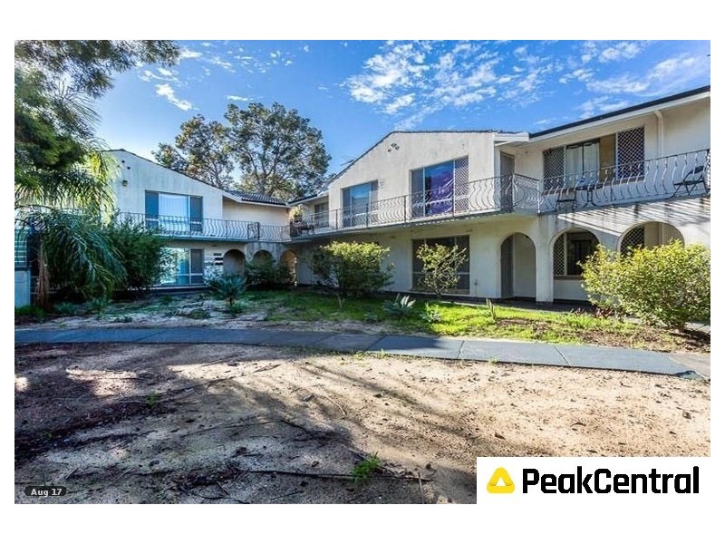 4/5 Fourth Road, Armadale WA 6112