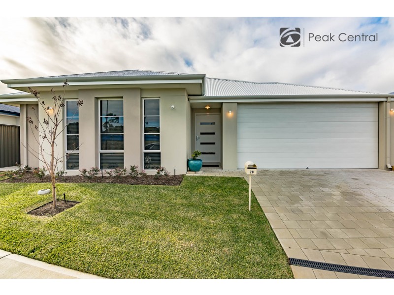 28 Aquamarine Parade, Banjup WA 6164