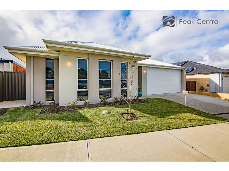 28 Aquamarine Parade, Banjup WA 6164