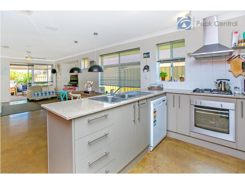 LOT 862 Beal Lane, Hammond Park WA 6164
