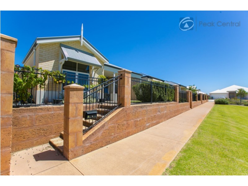 LOT 862 Beal Lane, Hammond Park WA 6164