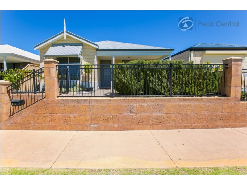 LOT 862 Beal Lane, Hammond Park WA 6164