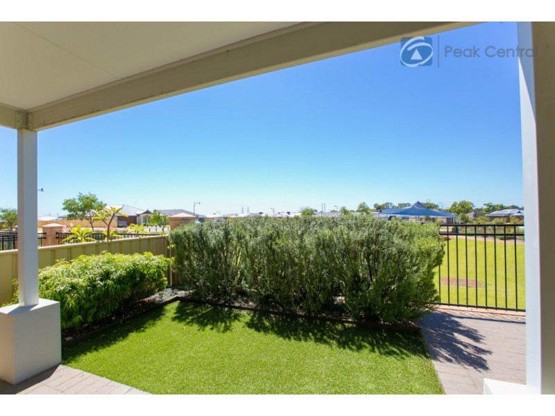 LOT 862 Beal Lane, Hammond Park WA 6164