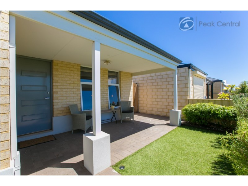LOT 862 Beal Lane, Hammond Park WA 6164