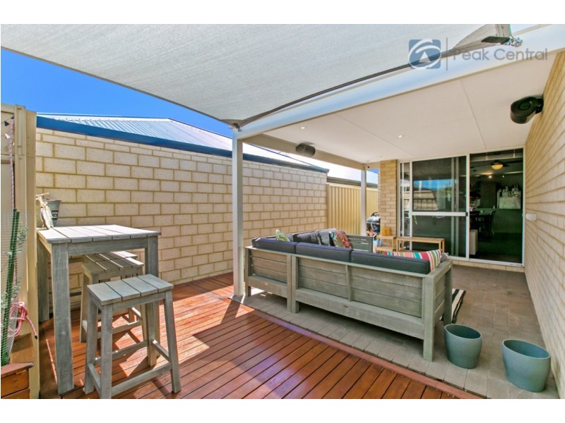LOT 862 Beal Lane, Hammond Park WA 6164
