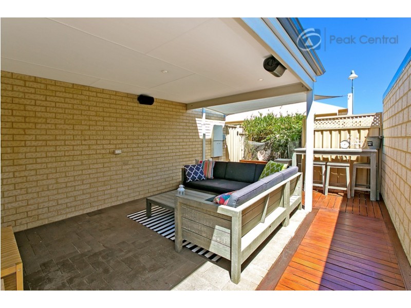 LOT 862 Beal Lane, Hammond Park WA 6164