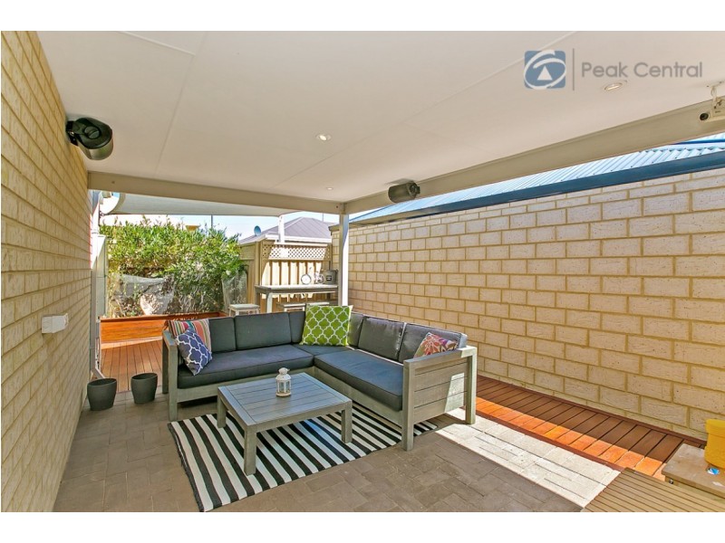 LOT 862 Beal Lane, Hammond Park WA 6164