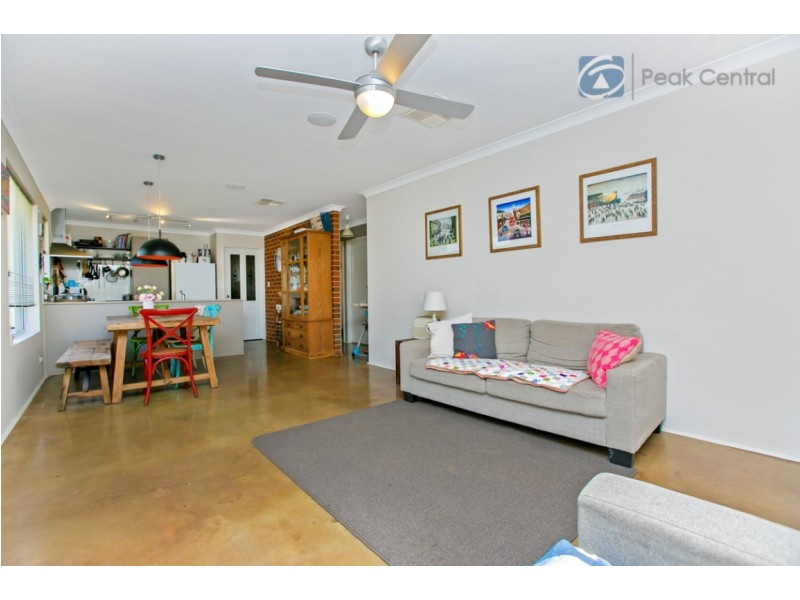 LOT 862 Beal Lane, Hammond Park WA 6164