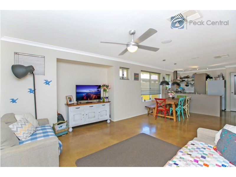 LOT 862 Beal Lane, Hammond Park WA 6164