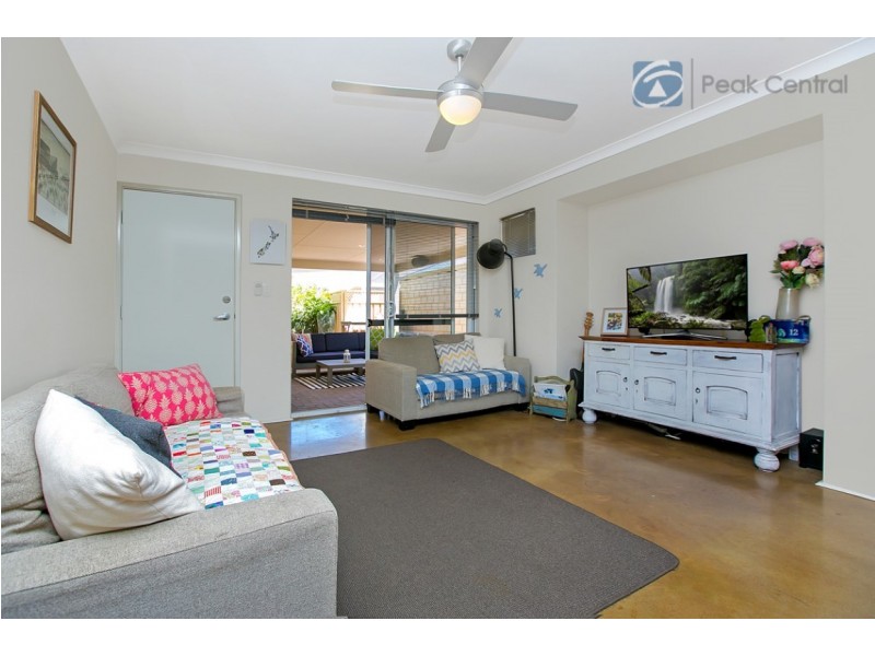LOT 862 Beal Lane, Hammond Park WA 6164