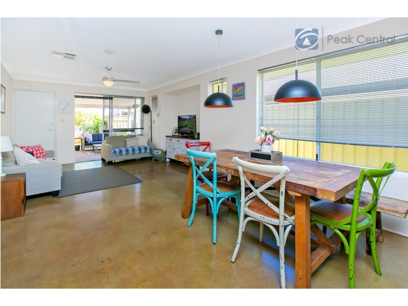 LOT 862 Beal Lane, Hammond Park WA 6164