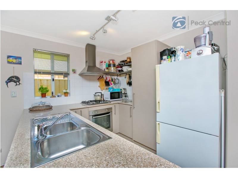 LOT 862 Beal Lane, Hammond Park WA 6164