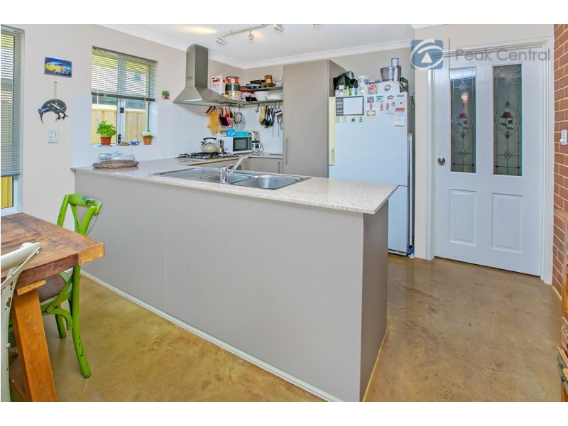 LOT 862 Beal Lane, Hammond Park WA 6164