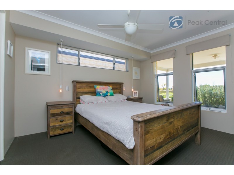 LOT 862 Beal Lane, Hammond Park WA 6164