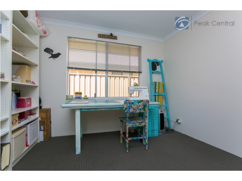 LOT 862 Beal Lane, Hammond Park WA 6164