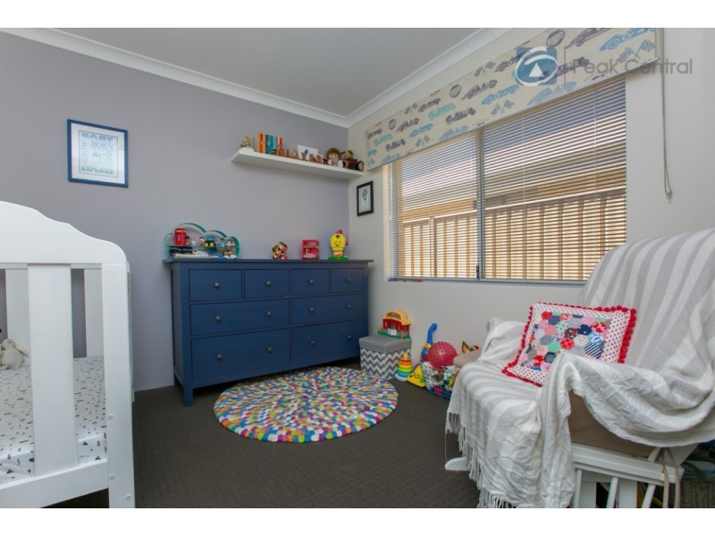 LOT 862 Beal Lane, Hammond Park WA 6164
