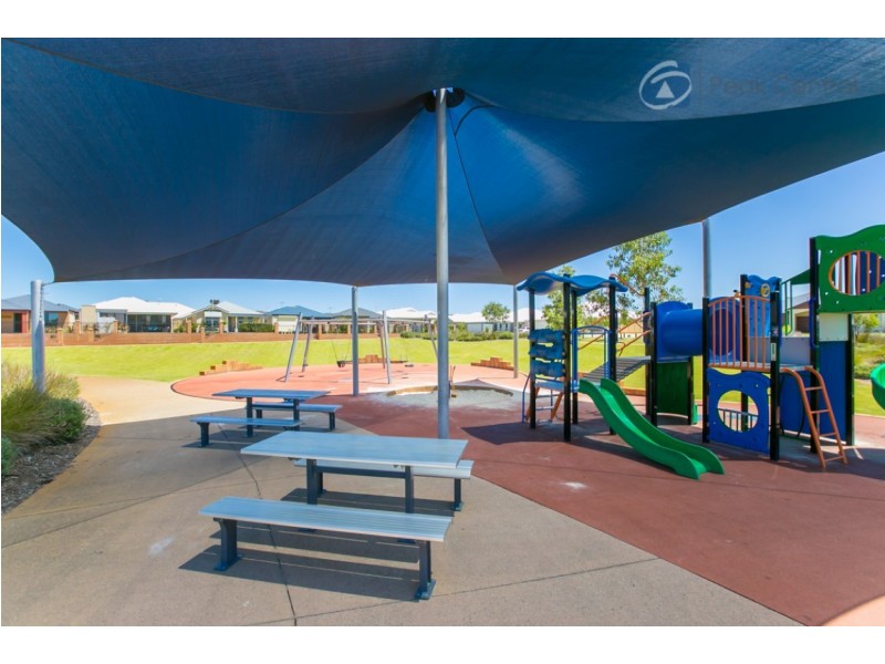 LOT 862 Beal Lane, Hammond Park WA 6164