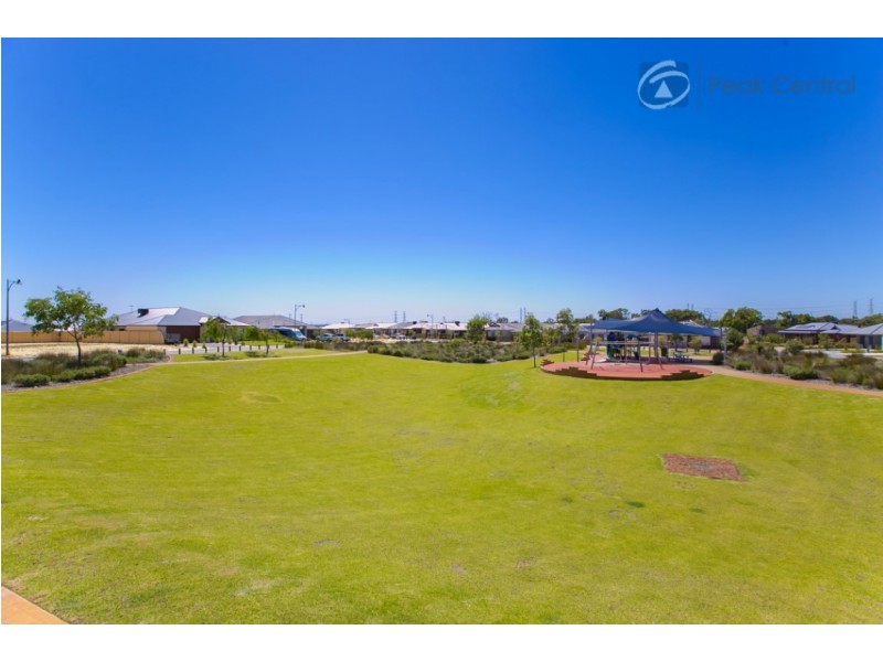 LOT 862 Beal Lane, Hammond Park WA 6164