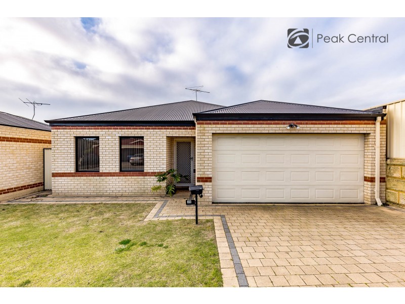3B Patch Lane, Success WA 6164