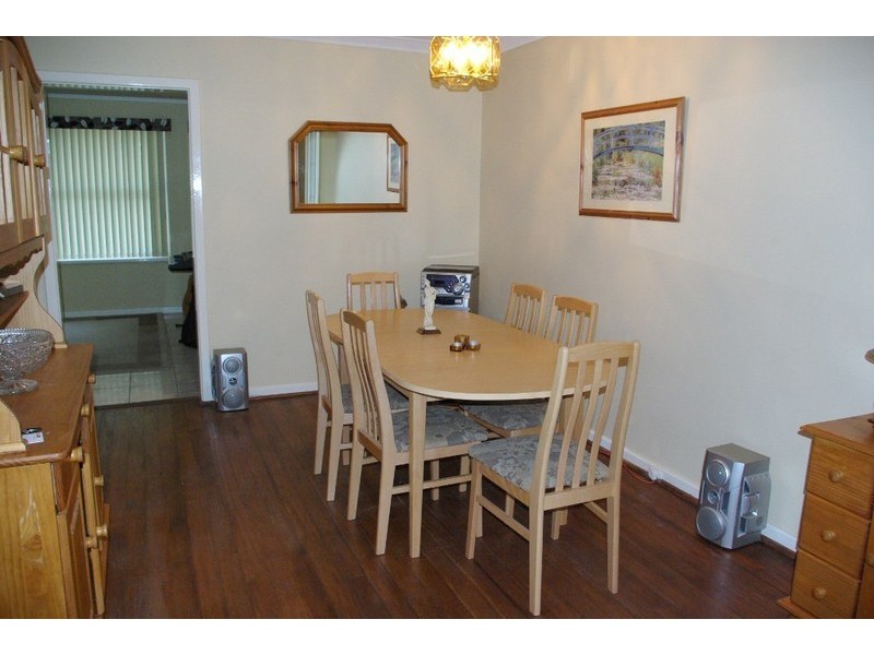 63 Christmas Avenue, Orelia WA 6167