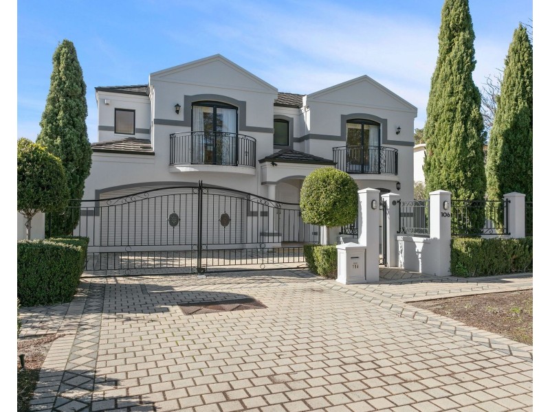 106 Ardross Street, Applecross WA 6153