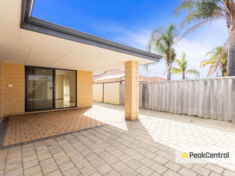 41 McCubbin Street, Seville Grove WA 6112