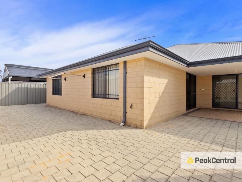 41 McCubbin Street, Seville Grove WA 6112