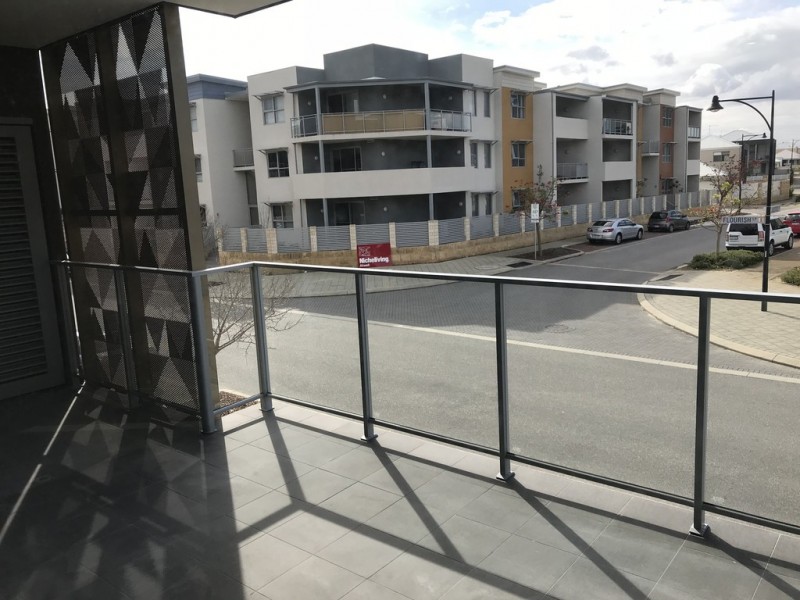 36/60 Flourish Loop, Atwell WA 6164