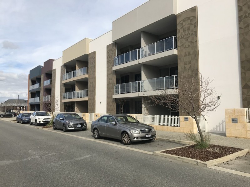 36/60 Flourish Loop, Atwell WA 6164