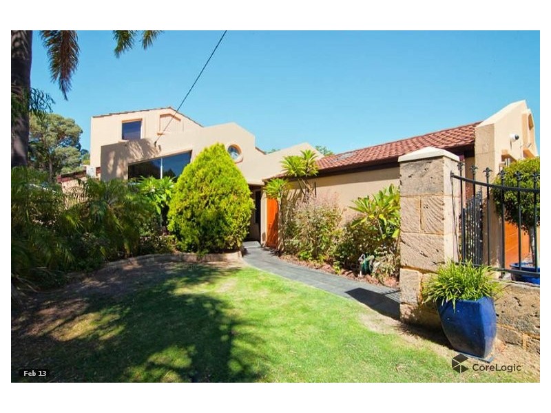 14 Marsh Avenue, Manning WA 6152