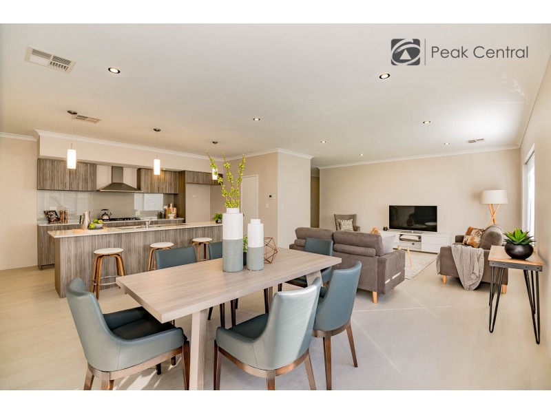 35 Rushmore Loop, Baldivis WA 6171