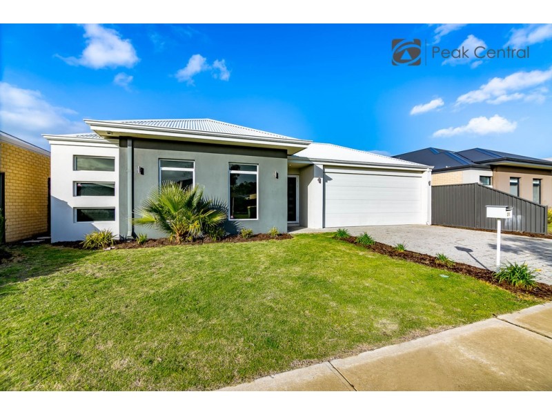35 Rushmore Loop, Baldivis WA 6171