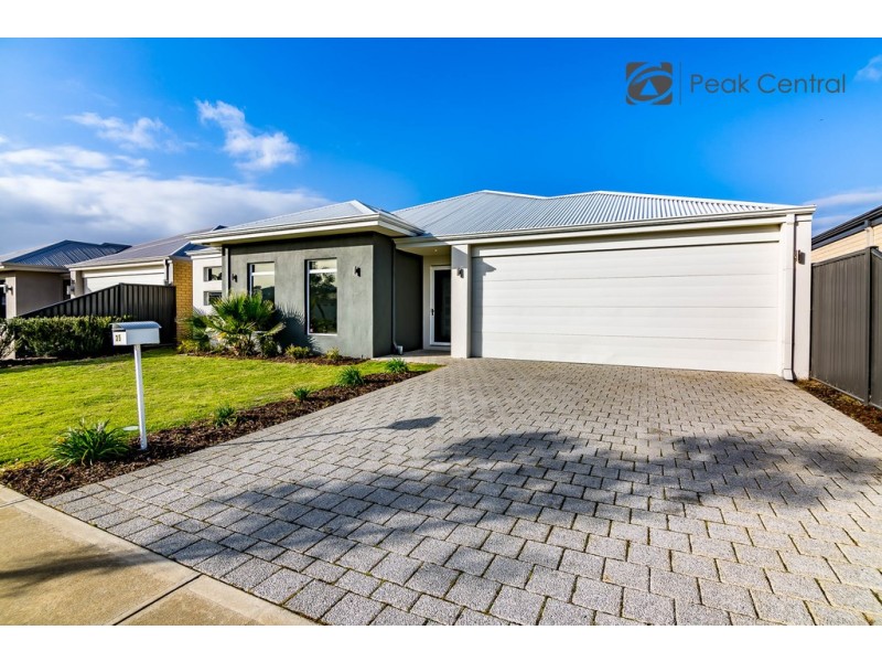 35 Rushmore Loop, Baldivis WA 6171