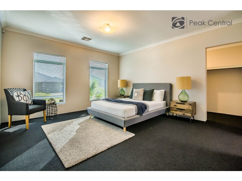 35 Rushmore Loop, Baldivis WA 6171
