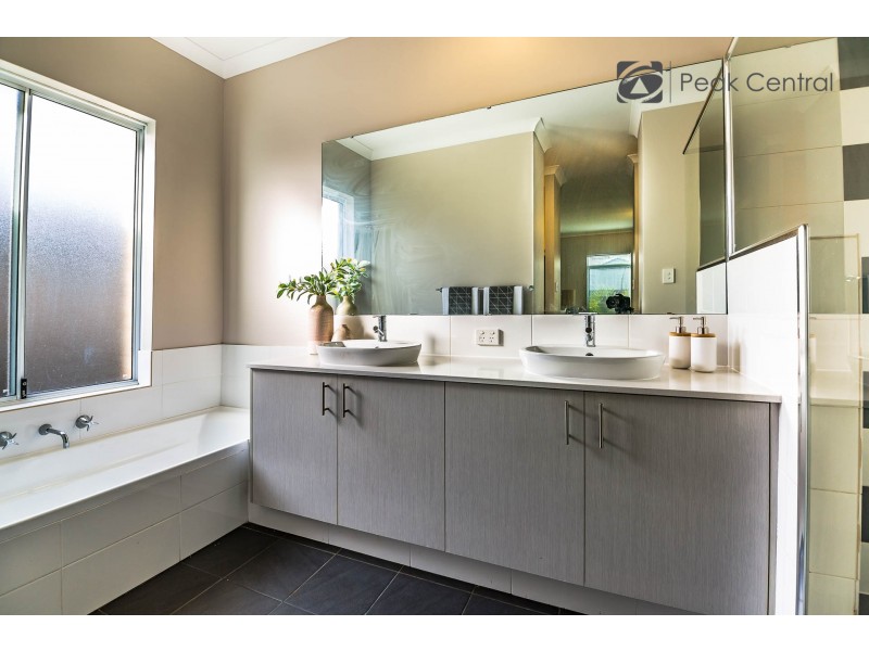 35 Rushmore Loop, Baldivis WA 6171