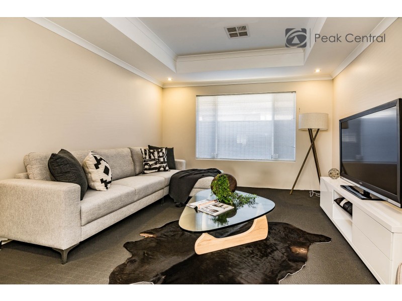 35 Rushmore Loop, Baldivis WA 6171